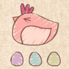涂鸦蛋蛋