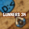 Gunners 3K: A World Infested With Goo
