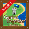 Genius Defender Fraction