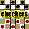 Whirled Checkers