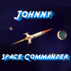 Johnny Space Commander