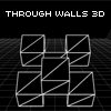 Through walls 3D