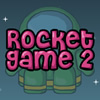 Rocket Game 2: Space Survivor
