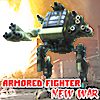 Armored Fighter : New War