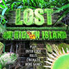 LOST on hidden island (french version)