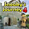 Sneaky's Journey 4
