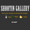 Shoot'in Gallery