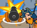 Cannon Blast