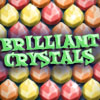 Brilliant Crystals