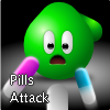 Pills Attack