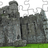 Rock of Cashel Jigsaw