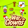 War of the Clowns