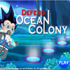 Defend Ocean Colony
