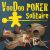 VooDoo Poker Solitaire