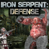 Iron Serpent: Defense
