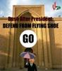 Shoe Defence