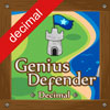 Genius Defender Decimal