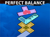האיזון המושלם