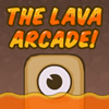 The Lava Escape Arcade