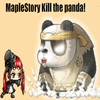 MapleStory Kill Panda