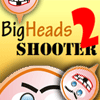BigHeads Shooter 2