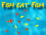לאכול דגים